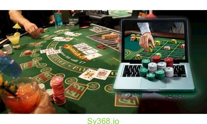 Một số nhà cái sử dụng các thiết bị hiện đại để can thiệp vào quá trình cá cược casino online